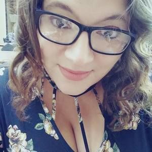 Meet your Posher, Ashlee